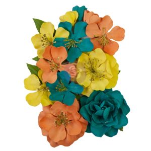 Flores de Prima Majestic