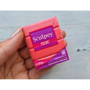 Arcilla Polimérica SCULPEY Premo - Sunset Pearl