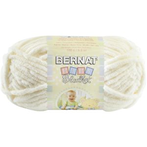 Lana Bernat Baby Blanket - Vanilla 100gr