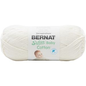 Lana Bernat Softee Baby Cotton - Cotton