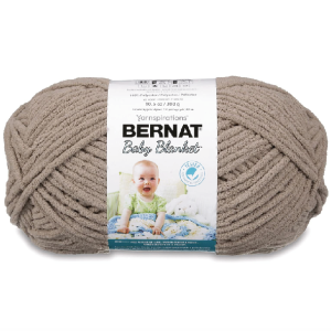 Lana Bernat Baby Blanket - Baby Sand 100gr