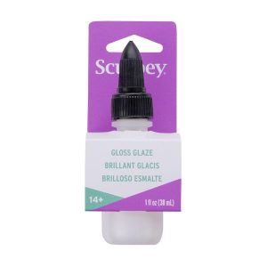 Sculpey Gloss Glaze - 30ml