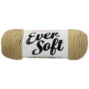 Lana Premier Ever Soft - Taupe