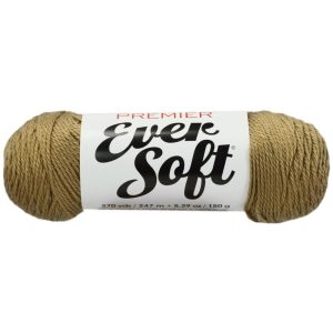 Lana Premier Ever Soft - Cocoa