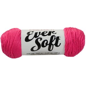 Lana Premier Ever Soft - Magenta