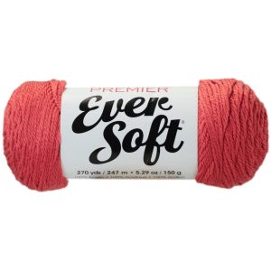 Lana Premier Ever Soft - Peach