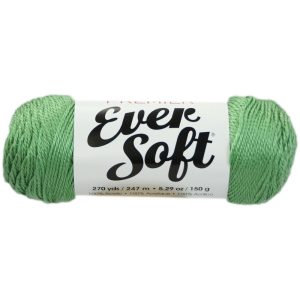 Lana Premier Ever Soft - Spring Green