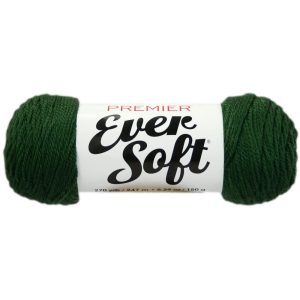 Lana Premier Ever Soft - Forest