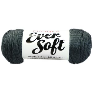 Lana Premier Ever Soft - Gray