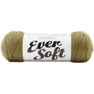 Lana Premier Ever Soft - Olive
