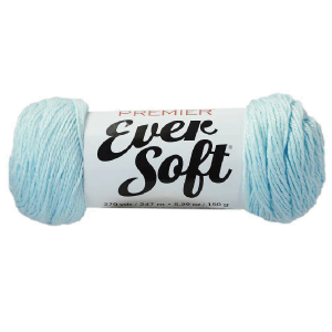 Lana Premier Ever Soft - Icy Blue