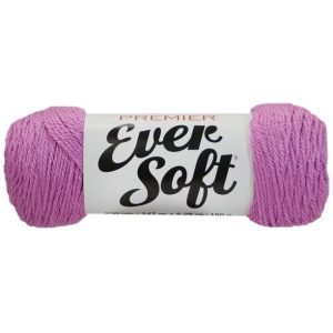 Lana Premier Ever Soft - Dusty Rose