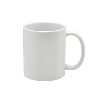 Taza Blanca de Sublimación Grado A