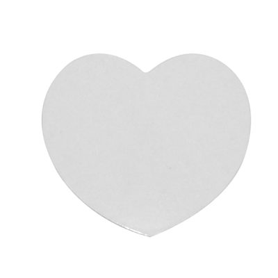 Magneto sublimable-Heart (5.5 x 5cm)
