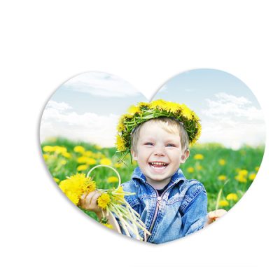Magneto sublimable-Heart