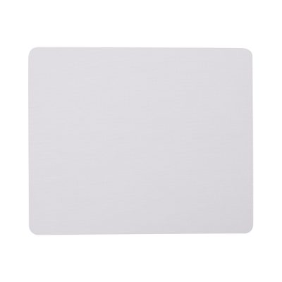 Alfombra rectangular para Mouse de 22cm x 18 cm (3mm de grosor)