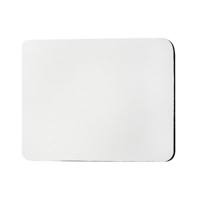 Alfombra rectangular para Mouse de 23.5cm x 20 cm (5mm de grosor)