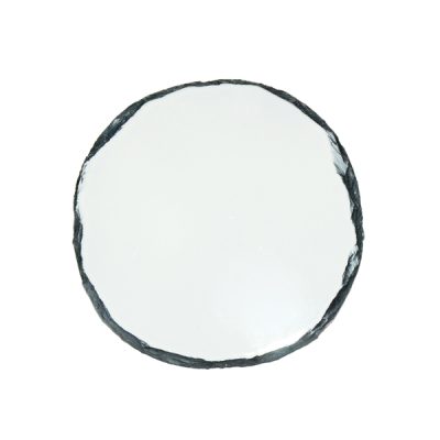 Piedra sublimable redonda 15x15cm