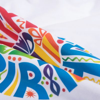 Papel Transfer A4 para telas claras 10 hojas
