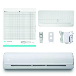 Silhouette Cameo 5 - Blanca