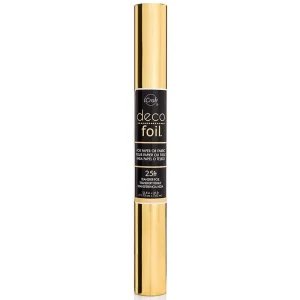 Deco Foil Gold Foil 25 ft