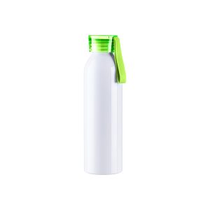 Botella de aluminio sublimable deportiva 22oz