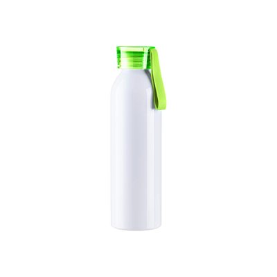 Botella de aluminio sublimable deportiva 22oz