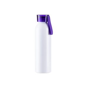 Botella de aluminio sublimable deportiva 22oz