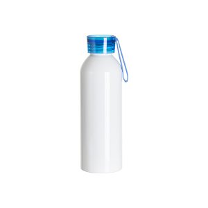 Botella de aluminio sublimable deportiva 22oz