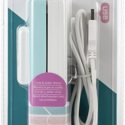 Cortador de Cintas USB  WE R