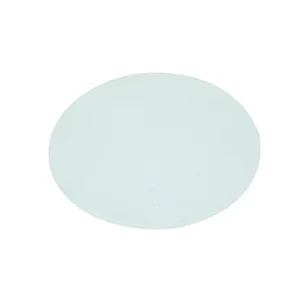 Tabla de vidrio sublimable - Circular