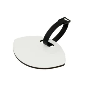 Identificador de equipaje sublimable - Rugby
