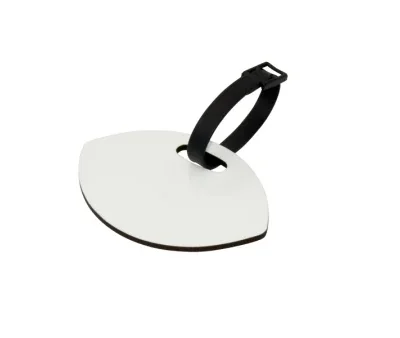 Identificador de equipaje sublimable - Rugby