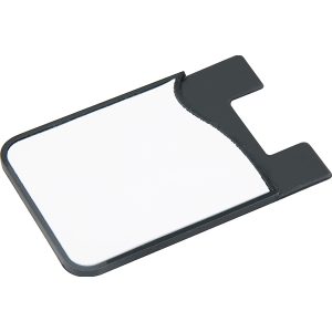 Tarjetero para celular de silicon sublimable
