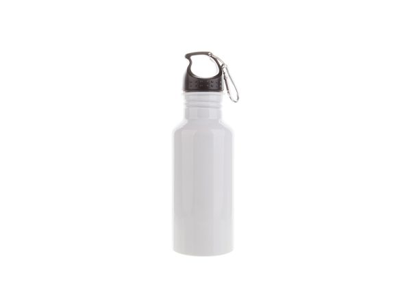 Botella deportiva de aluminio sublimable, 600ml – MasterNet Panamá