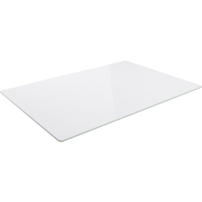 Tabla de vidrio sublimable - Rectangular