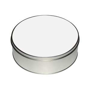 Caja multipropósitos de metal sublimable