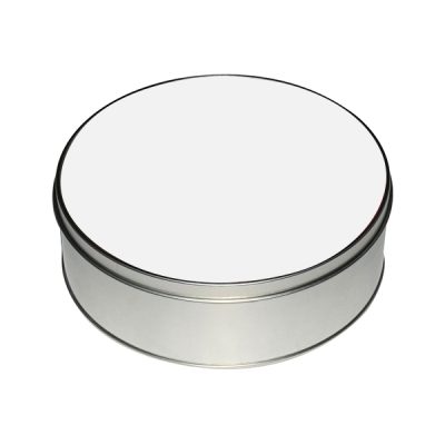 Caja multipropósitos de metal sublimable