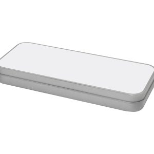 Caja multipropósitos de metal sublimable
