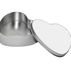 Caja multipropósitos de metal sublimable