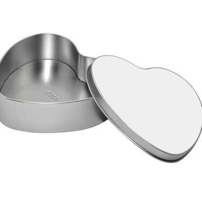 Caja multipropósitos de metal sublimable