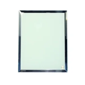 Porta-retrato de cristal sublimable