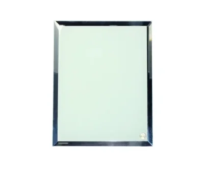 Porta-retrato de cristal sublimable