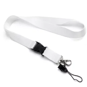 Landyard sublimable