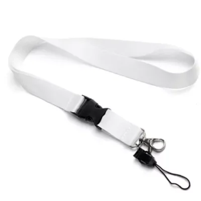 Landyard sublimable