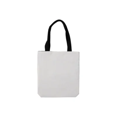 Bolsa de lino sublimable - 36x39cm