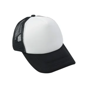 Gorra sublimable - negra