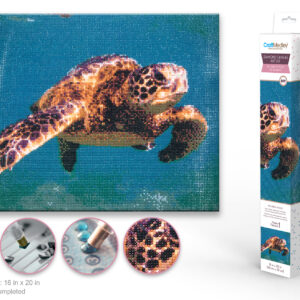 Diamond Painting Sea Turtle