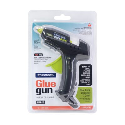 PISTOLA DE GOMA STUDMARK HMG-20