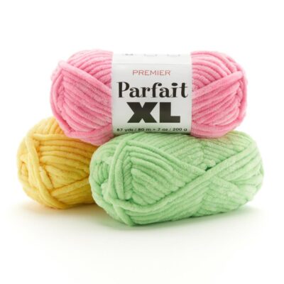 Lana Parfait XL